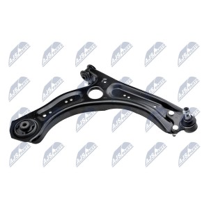 BRAS DE SUSPENSION AVANT VW POLO 17-