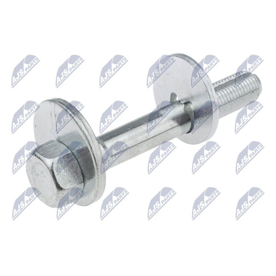 VIS DE REGLAGE DE BRAS DE SUSPENSION, RONDELLE VW TRANSPORTER 90-