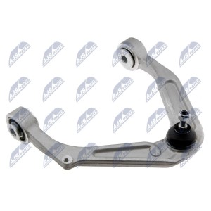 BRAS DE SUSPENSION AVANT ALFA ROMEO 159 05- / SUPERIEUR GAUCHE/