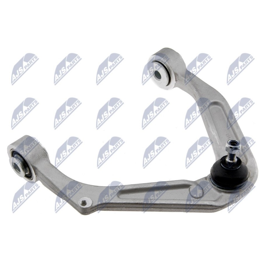 BRAS DE SUSPENSION AVANT ALFA ROMEO 159 05- / SUPERIEUR GAUCHE/