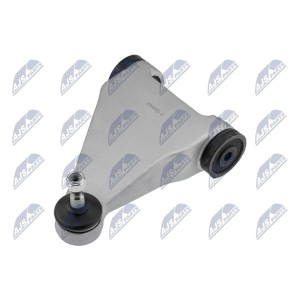 BRAS DE SUSPENSION AVANT ALFA ROMEO 166 98-07 / SUPERIEUR GAUCHE/