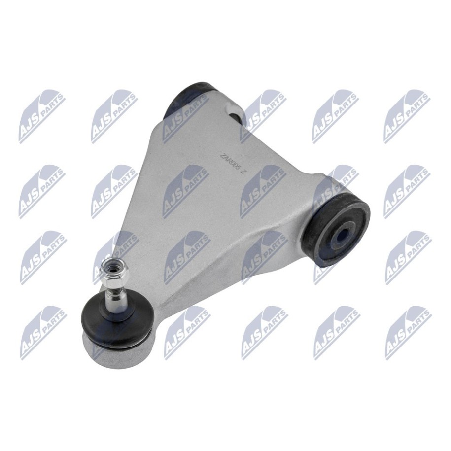 BRAS DE SUSPENSION AVANT ALFA ROMEO 166 98-07 / SUPERIEUR GAUCHE/