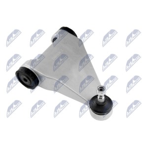 BRAS DE SUSPENSION AVANT ALFA ROMEO 166 98-07 / SUPERIEUR DROITE/