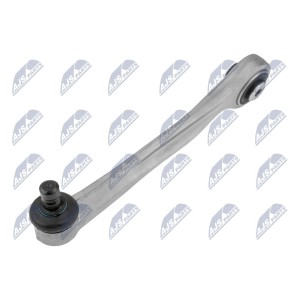 BRAS DE SUSPENSION AVANT AUDI A8 10- / SUPERIEUR GAUCHE/