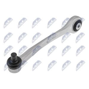BRAS DE SUSPENSION AVANT AUDI A8 10- / SUPERIEUR DROITE/