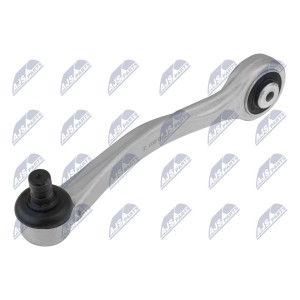 BRAS DE SUSPENSION AVANT AUDI A8 10- / SUPERIEUR GAUCHE/