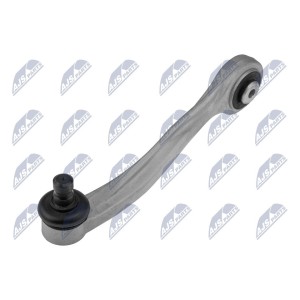 BRAS DE SUSPENSION AVANT AUDI A8 10- / SUPERIEUR DROITE/