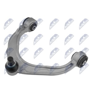 BRAS DE SUSPENSION AVANT BMW X5 07-