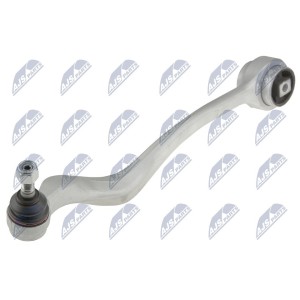 BRAS DE SUSPENSION AVANT BMW 5 E39 95-04 / SUPERIEUR GAUCHE/