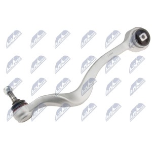 BRAS DE SUSPENSION AVANT BMW 5 E39 95-04 / SUPERIEUR DROITE/