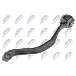BRAS DE SUSPENSION AVANT BMW X3 E83 04- / SUPERIEUR GAUCHE/