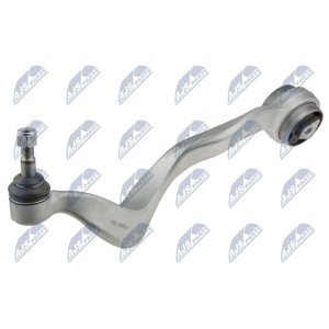 BRAS DE SUSPENSION AVANT BMW 7 01-08 / SUPERIEUR DROITE/