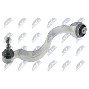 BRAS DE SUSPENSION AVANT BMW 7 01-08 / SUPERIEUR GAUCHE/