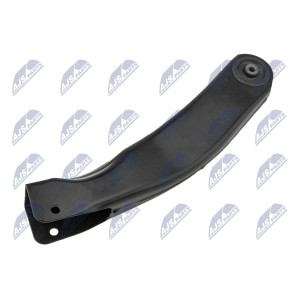 BRAS DE SUSPENSION AVANT JEEP GRAND CHEROKEE 99-04 G/D / SUPERIEUR/