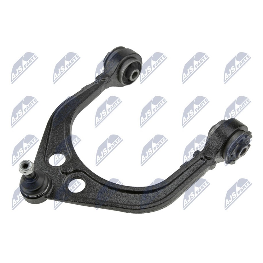 BRAS DE SUSPENSION AVANT CHRYSLER 300C 05- / SUPERIEUR GAUCHE/