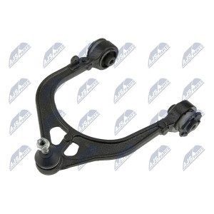 BRAS DE SUSPENSION AVANT CHRYSLER 300C 05- / SUPERIEUR DROITE/