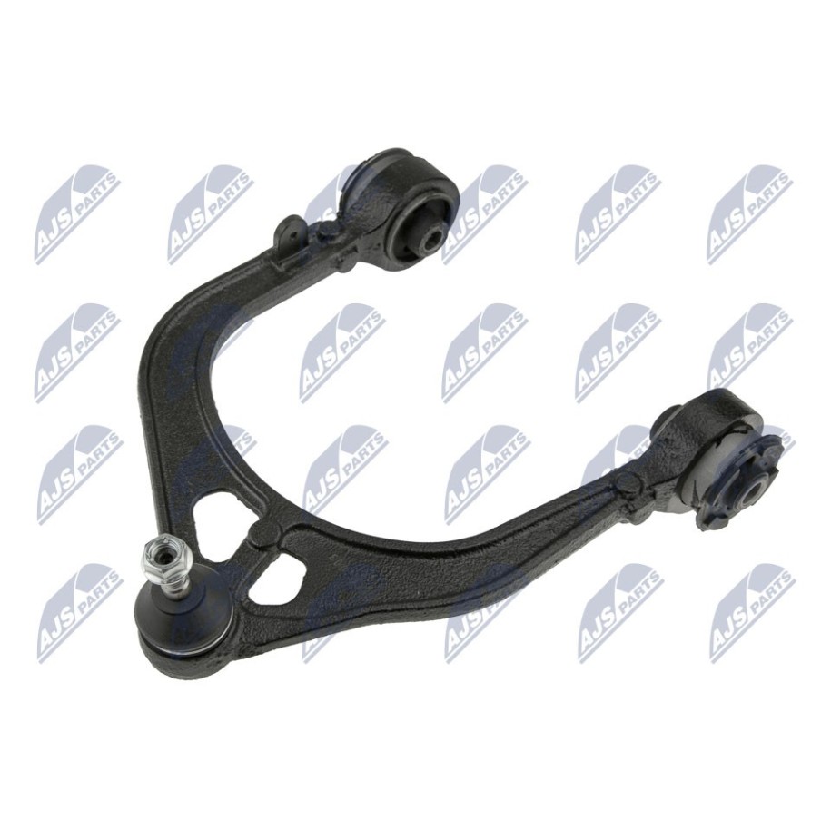 BRAS DE SUSPENSION AVANT CHRYSLER 300C 05- / SUPERIEUR DROITE/