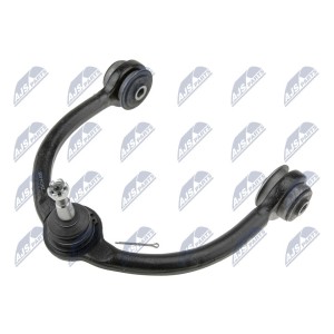 BRAS DE SUSPENSION AVANT JEEP GRAND CHEROKEE 05-