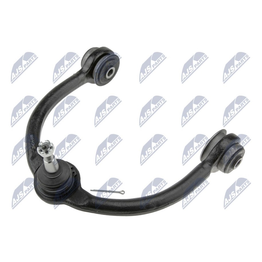BRAS DE SUSPENSION AVANT JEEP GRAND CHEROKEE 05-