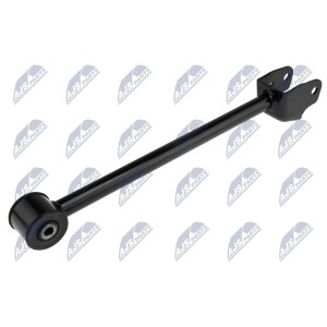 BRAS DE SUSPENSION AVANT JEEP WRANGLER 06-