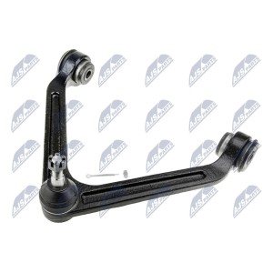BRAS DE SUSPENSION AVANT DODGE DURANGO 04-