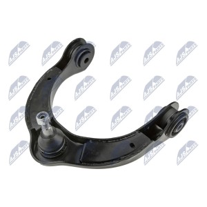 BRAS DE SUSPENSION AVANT JEEP GRAND CHEROKEE 11-