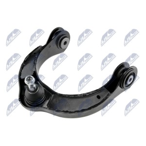 BRAS DE SUSPENSION AVANT JEEP GRAND CHEROKEE 11-