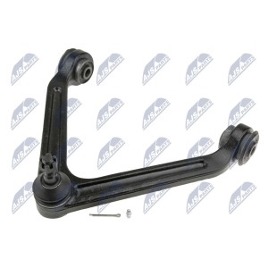 BRAS DE SUSPENSION AVANT DODGE RAM 1500 01-05