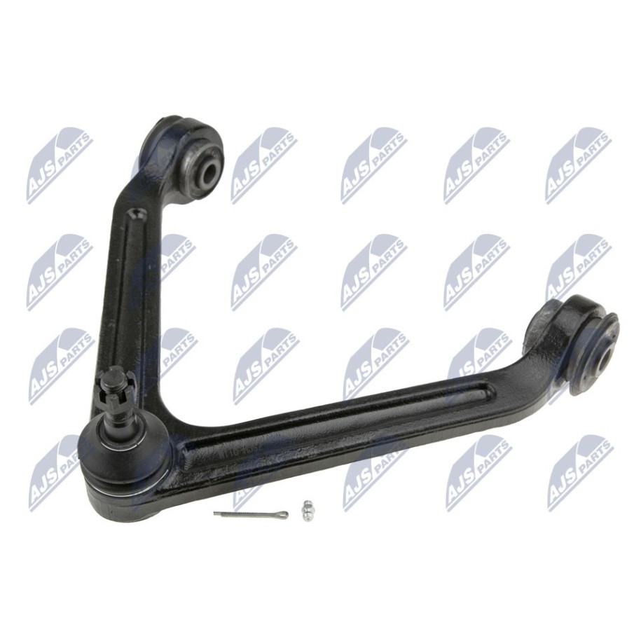 BRAS DE SUSPENSION AVANT DODGE RAM 1500 01-05