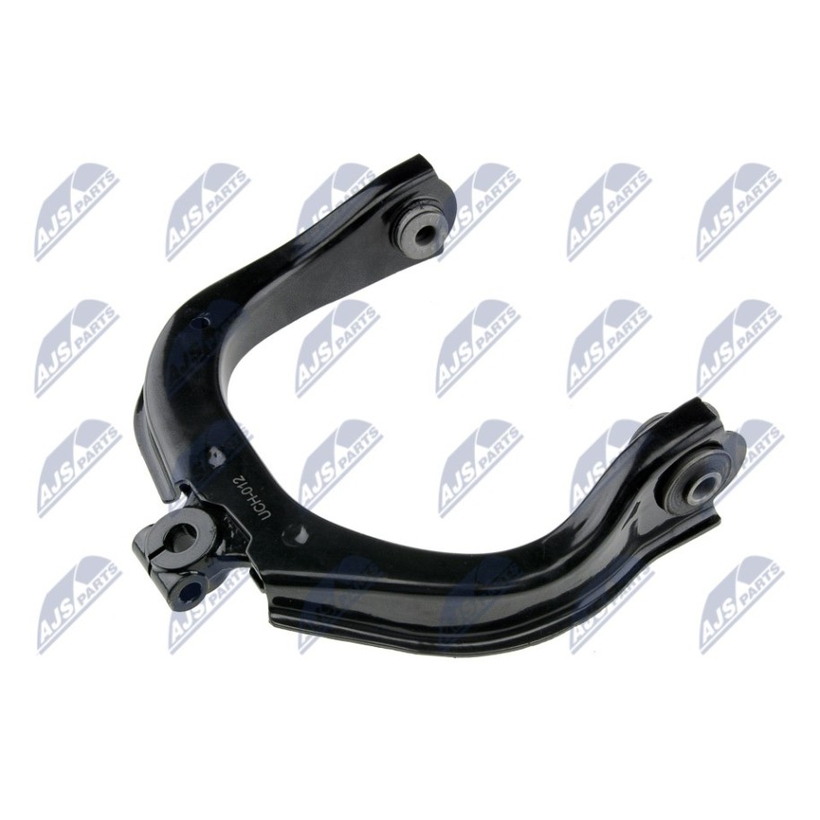 BRAS DE SUSPENSION AVANT CHEVROLET TRAILBLAZER 01-