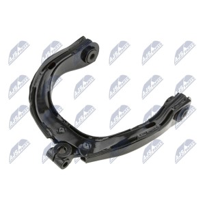 BRAS DE SUSPENSION AVANT CHEVROLET TRAILBLAZER 01-