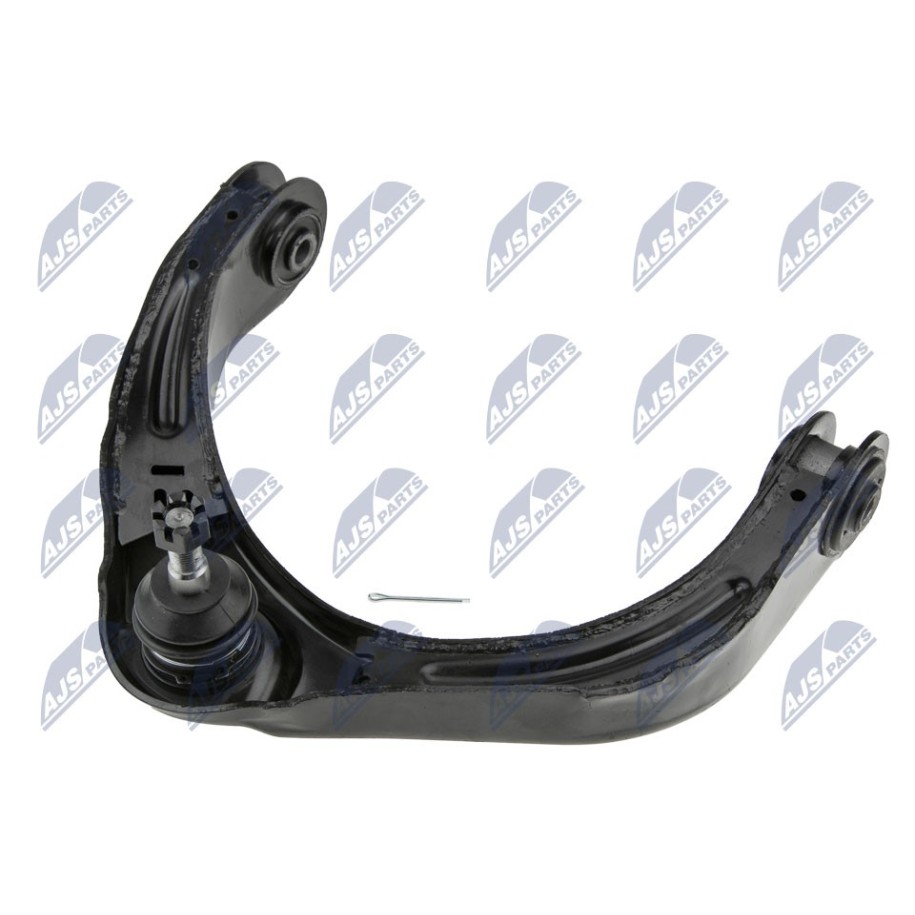 BRAS DE SUSPENSION AVANT DODGE RAM 1500 2WD/4WD 06-09 / SUPERIEUR GAUCHE/