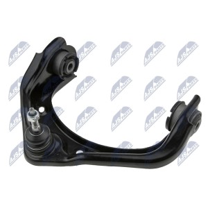 BRAS DE SUSPENSION AVANT FORD EXPLORER 05-10 / SUPERIEUR GAUCHE/