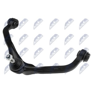 BRAS DE SUSPENSION AVANT JEEP LIBERTY 08-