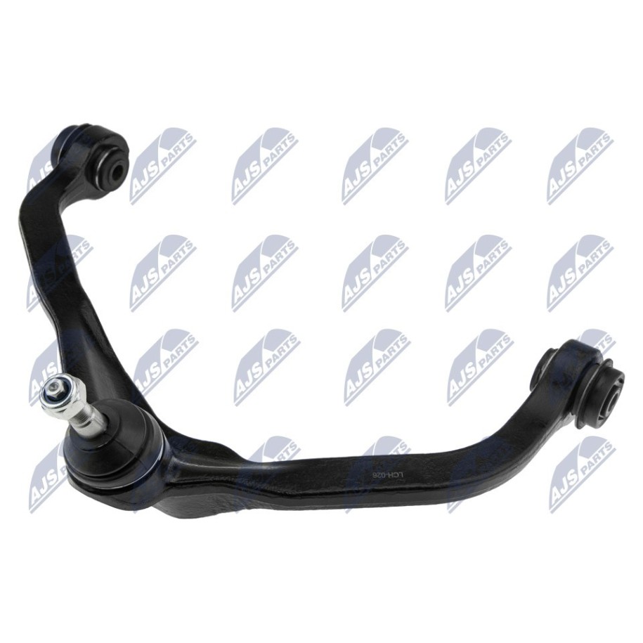 BRAS DE SUSPENSION AVANT JEEP LIBERTY 08-