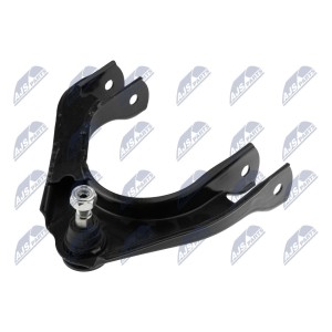 BRAS DE SUSPENSION AVANT CHRYSLER SEBRING 01- SEDAN / SUPERIEUR DROITE/  DODGE STRATUS 01-