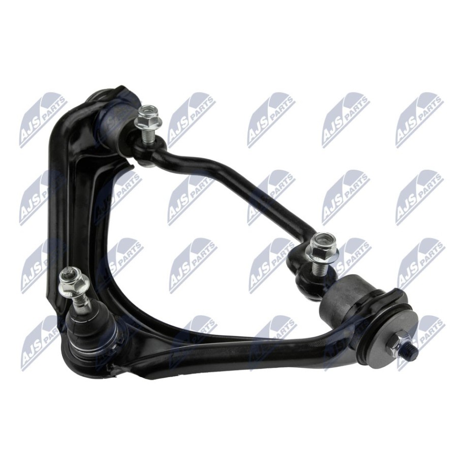 BRAS DE SUSPENSION AVANT FORD EXPLORER 02-05 / SUPERIEUR GAUCHE/