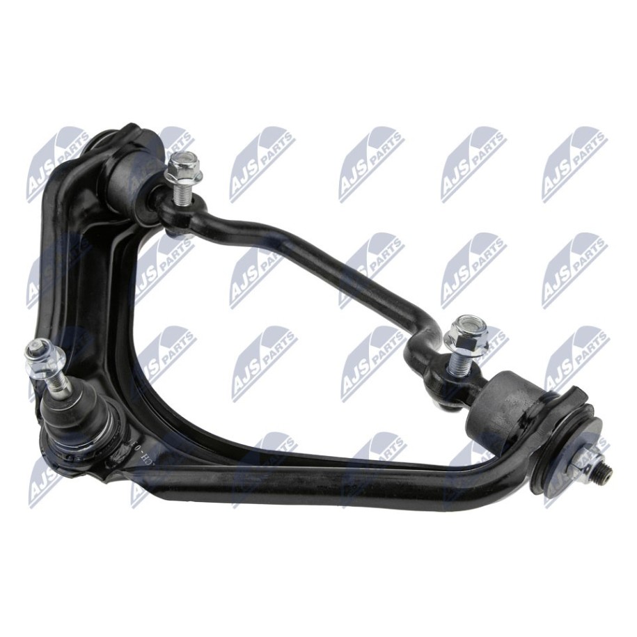 BRAS DE SUSPENSION AVANT FORD EXPLORER 02-05 / SUPERIEUR DROITE/