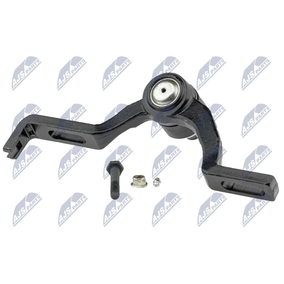 BRAS DE SUSPENSION AVANT FORD RANGER 99-12 G/D / SUPERIEUR/