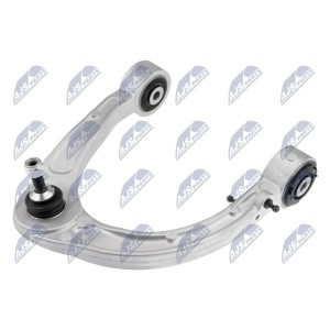 BRAS DE SUSPENSION AVANT CADILLAC SRX 04-09 / SUPERIEUR DROITE/