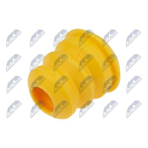 BUTEE ELASTIQUE D'AMORTISSEUR MAZDA 3 BL 09-13 /AVANT/
