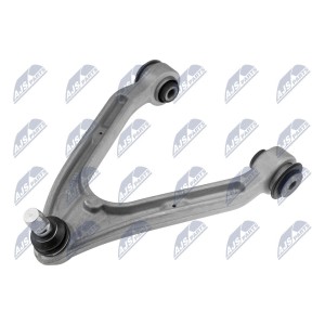 BRAS DE SUSPENSION AVANT HUMMER H3 / SUPERIEUR GAUCHE/