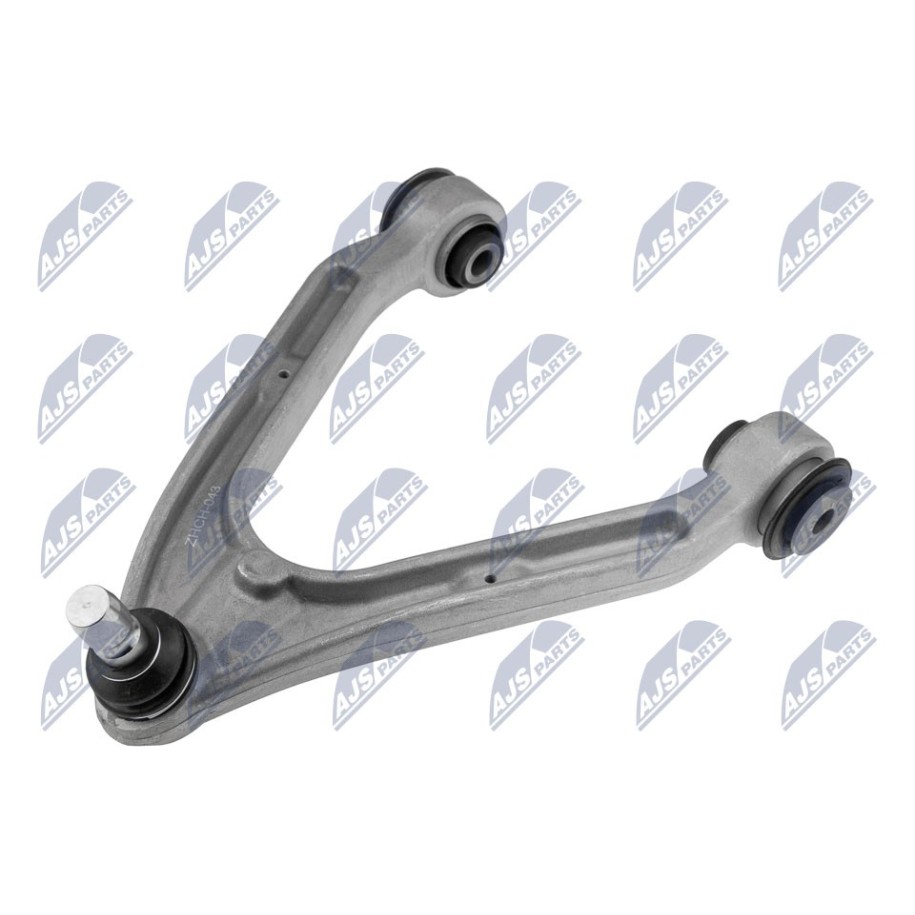 BRAS DE SUSPENSION AVANT HUMMER H3 / SUPERIEUR GAUCHE/
