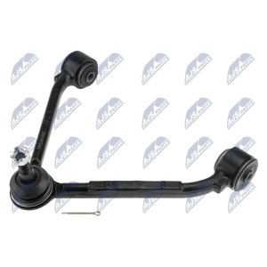 BRAS DE SUSPENSION AVANT SSANGYONG ACTYON I 05- / SUPERIEUR GAUCHE/