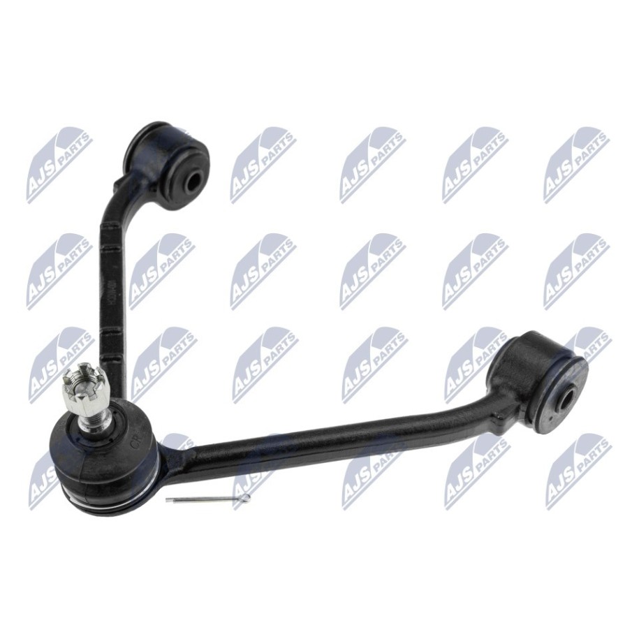 BRAS DE SUSPENSION AVANT SSANGYONG ACTYON I 05- / SUPERIEUR DROITE/