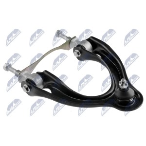 BRAS DE SUSPENSION AVANT HONDA CIVIC 91-