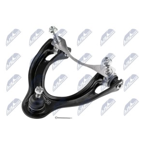 BRAS DE SUSPENSION AVANT HONDA CIVIC 91-