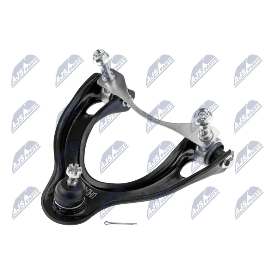 BRAS DE SUSPENSION AVANT HONDA CIVIC 91-