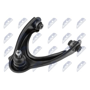 BRAS DE SUSPENSION AVANT HONDA CIVIC JP 95- / SUPERIEUR DROITE/