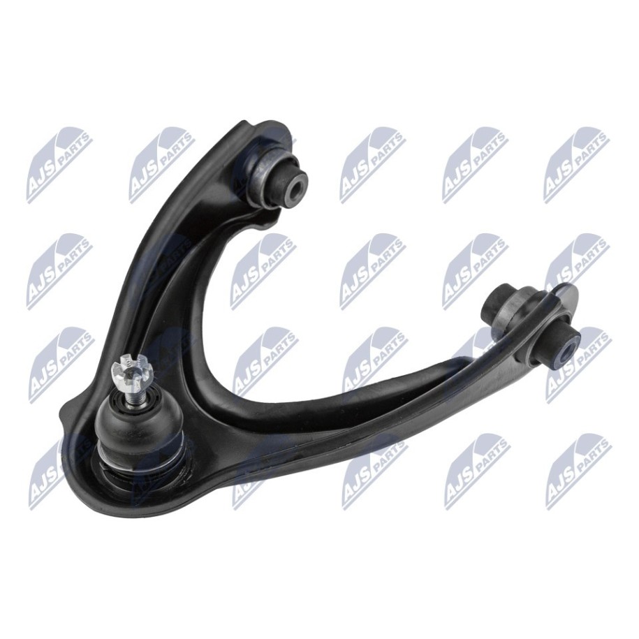 BRAS DE SUSPENSION AVANT HONDA CIVIC JP 95- / SUPERIEUR DROITE/